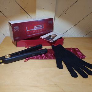 HSI Professional Glider | Ceramic Tourmaline Ionic Flat Iron